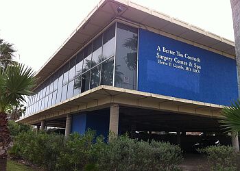 Clinic photo/Office of Dr. HERVE F. GENTILE