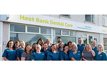 Clinic photo/Office of Dr. HEST BANK DENTAL CENTRE