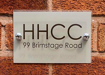 Clinic photo/Office of Dr. HESWALL HILLS COUNSELLING CENTRE