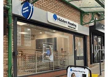 Clinic photo/Office of Dr. HIDDEN HEARING STOCKPORT