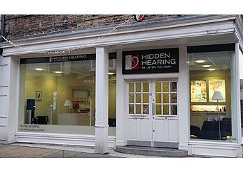 Clinic photo/Office of Dr. HIDDEN HEARING YORK