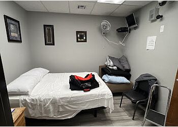 Clinic photo/Office of Dr. HIGH DESERT SLEEP DISORDER CENTER
