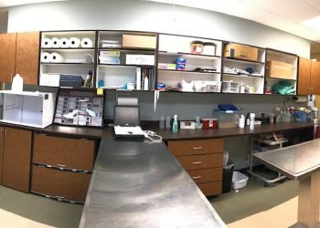 Clinic photo/Office of Dr. HIGH PLAINS VETERINARY HOSPITAL