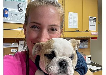 Clinic photo/Office of Dr. HIGH RIDGE ANIMAL HOSPITAL