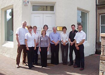 Clinic photo/Office of Dr. HIGHLAND CHIROPRACTIC CLINIC