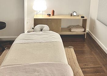 Clinic photo/Office of Dr. HIGHLAND MASSAGE THERAPY