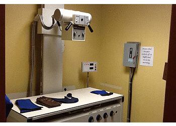 Clinic photo/Office of Dr. HIGHVIEW ANIMAL CLINIC