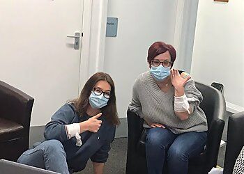 Clinic photo/Office of Dr. HILLSBOROUGH CHIROPRACTIC CLINIC