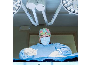 Clinic photo/Office of Dr. HILLSIDE VETERINARY CLINIC