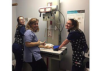 Clinic photo/Office of Dr. HILLSIDE VETERINARY CLINIC