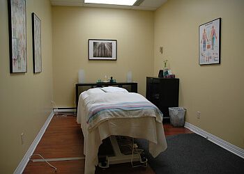 Clinic photo/Office of Dr. HILLSVIEW MASSAGE AND THERAPY CENTRE