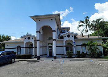 Clinic photo/Office of Dr. HIRAL MODI