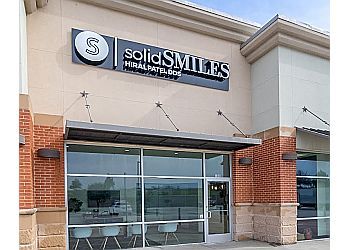 Clinic photo/Office of Dr. HIRAL PATEL