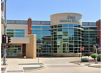 Clinic photo/Office of Dr. HISHAM M. WAGDY