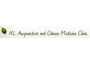 Clinic photo/Office of Dr. HL ACUPUNCTURE &amp; CHINESE MEDICINE CLINIC