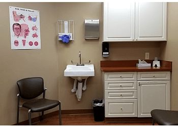 Clinic photo/Office of Dr. HO-SHENG LIN