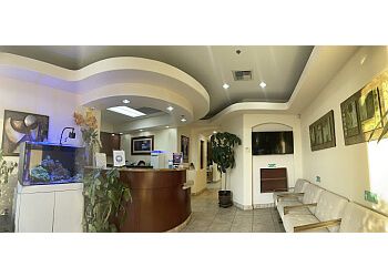 Clinic photo/Office of Dr. HOAN-VU TRUONG