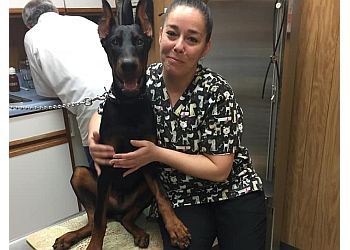 Clinic photo/Office of Dr. HOFFMAN ANIMAL HOSPITAL