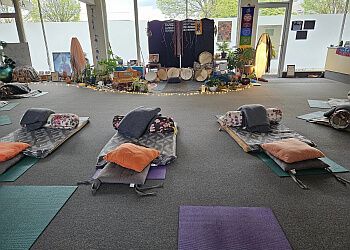 Clinic photo/Office of Dr. HOLDING SPACE YOGA SOMATICS &amp; MORE