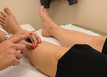 Clinic photo/Office of Dr. HOLISTIC ACUPUNCTURE GUYLAINE PARENT