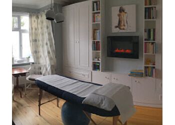 Clinic photo/Office of Dr. HOLISTIC THERAPY EALING