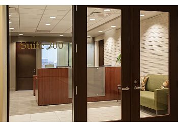 Clinic photo/Office of Dr. HOLLIBALANCE WELL-BEING CENTER