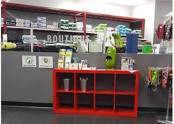 Clinic photo/Office of Dr. HOPITAL VÉTÉRINAIRE TRIFLUVIEN