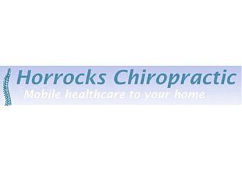 Clinic photo/Office of Dr. HORROCKS CHIROPRACTIC