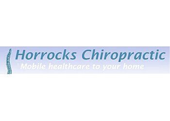 Clinic photo/Office of Dr. HORROCKS MOBILE CHIROPRACTIC