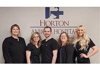 Clinic photo/Office of Dr. HORTON ANIMAL HOSPITAL NORTHEAST