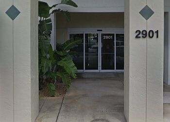 Clinic photo/Office of Dr. HOSTIG