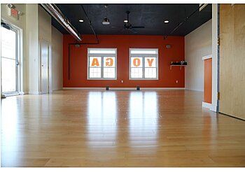 Clinic photo/Office of Dr. HOT POWER YOGA CENTER