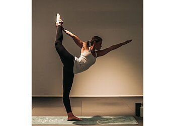 Clinic photo/Office of Dr. HOT YOGA AND CO