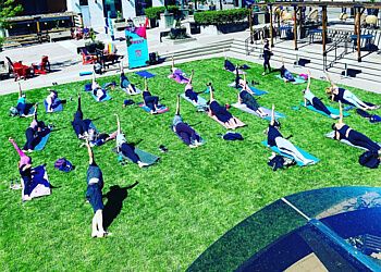 Clinic photo/Office of Dr. HOT YOGA AND PILATES