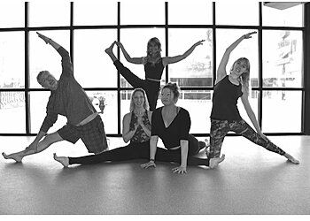 Clinic photo/Office of Dr. HOT YOGA DOWNTOWN