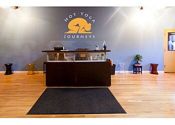 Clinic photo/Office of Dr. HOT YOGA JOURNEYS