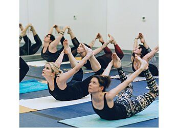 Clinic photo/Office of Dr. HOT YOGA OF EAST NASHVILLE