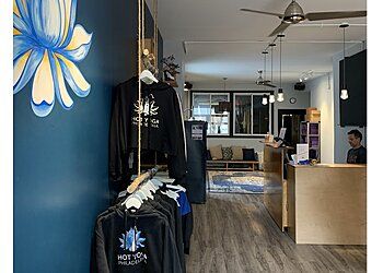 Clinic photo/Office of Dr. HOT YOGA PHILADELPHIA
