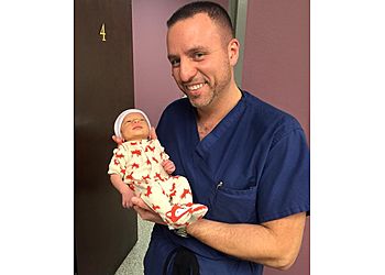 Clinic photo/Office of Dr. HOUMAM AL-HAKEEM