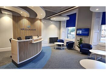 Clinic photo/Office of Dr. HOUSE OF HEARING