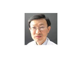 Clinic photo/Office of Dr. HOUSTON ACUPUNCTURE AND HERB CLINIC