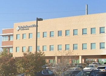 Clinic photo/Office of Dr. HOUSTON BOGUS