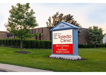 Clinic photo/Office of Dr. HOWARD M. SCHECHT