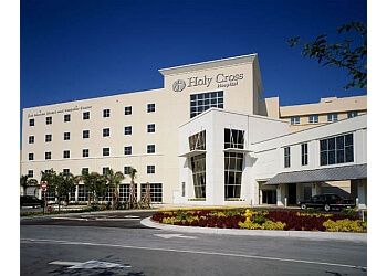 Clinic photo/Office of Dr. HOWARD S. GILL