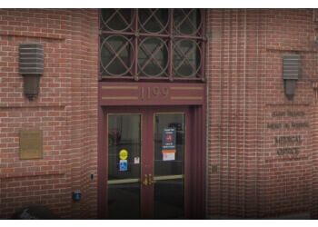 Clinic photo/Office of Dr. HOYMAN M. HONG