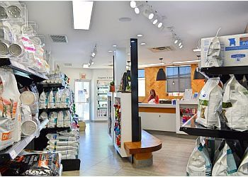 Clinic photo/Office of Dr. HÔPITAL VÉTÉRINAIRE DE LA SEIGNEURIE DE TERREBONNE INC.