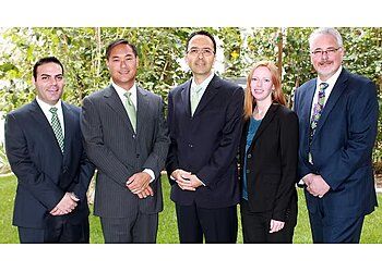 Clinic photo/Office of Dr. HRAIR A. KOUTNOUYAN