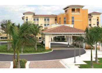 Clinic photo/Office of Dr. HUA FANG-PATRICK