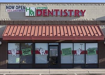 Clinic photo/Office of Dr. HUA GAO