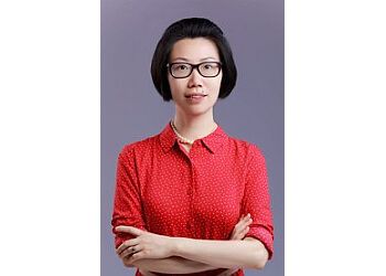 Clinic photo/Office of Dr. HUA SHEN ACUPUNCTURE